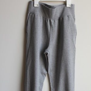Gray Lululemon Pants
